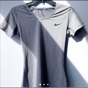 DRI FIT Nike Top